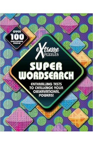 Super Wordsearch