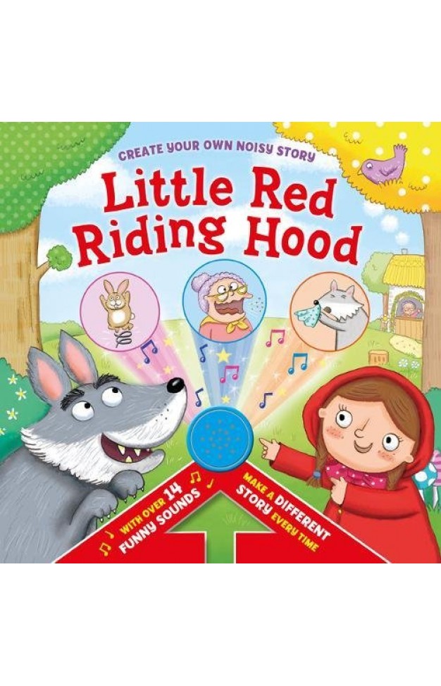 Little Red Riding Hood