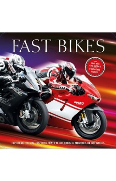 Fast Bikes (Slim Tin)