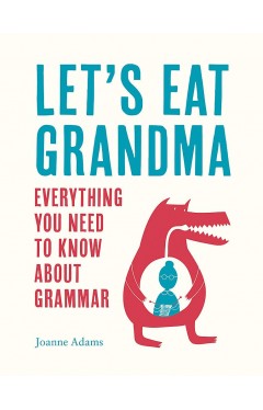 Let's Eat Grandma