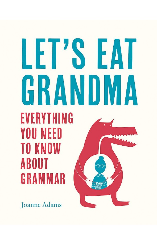 Let's Eat Grandma