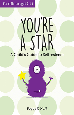You're a Star: A Child's Guide to Self-Esteem