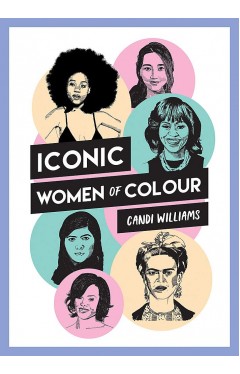 Iconic Women of Colour