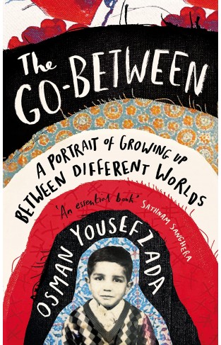 The Go-Between - A Portrait of Growing Up Between Different Worlds