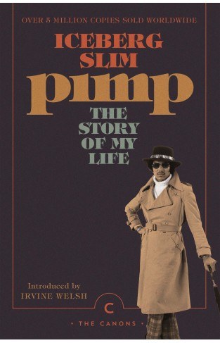 Pimp: the Story of My Life