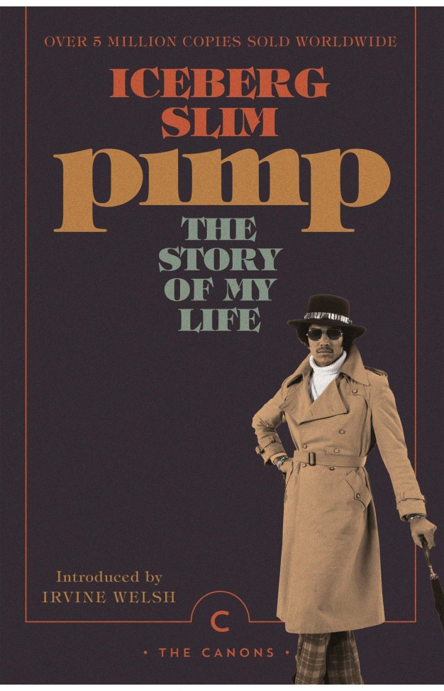 Pimp: the Story of My Life