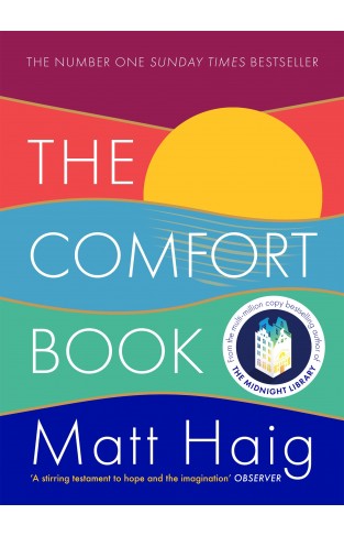 The Comfort Book: Matt Haig