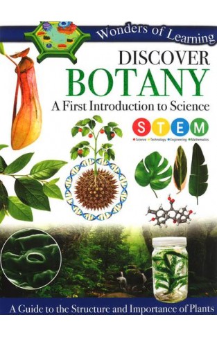 Wonder Of Learning Discover Botany