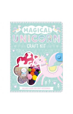 Magical Unicorn Craft Kit