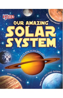 Pocket Power: Our Amazing Solar System