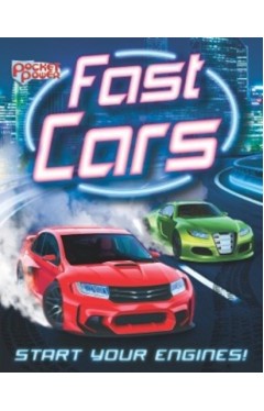 Pocket Power: Fast Cars