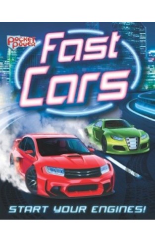 Pocket Power: Fast Cars