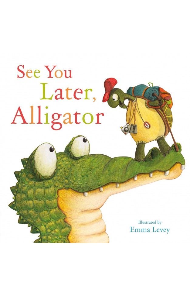 See You Later, Alligator