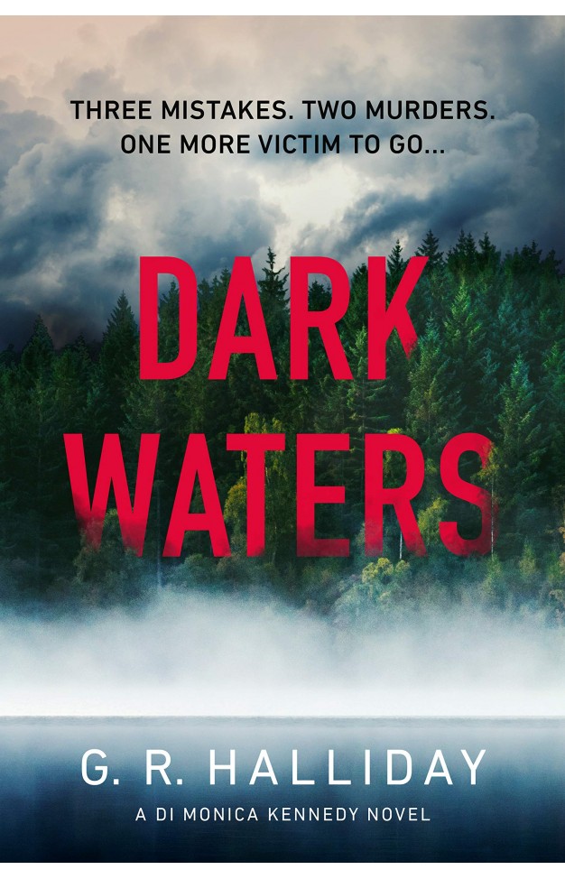 Dark Waters 