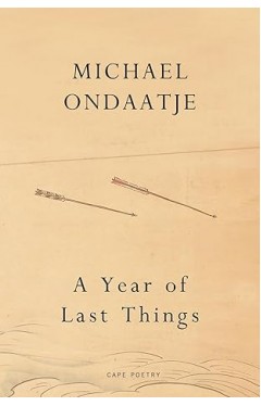 A Year of Last Things