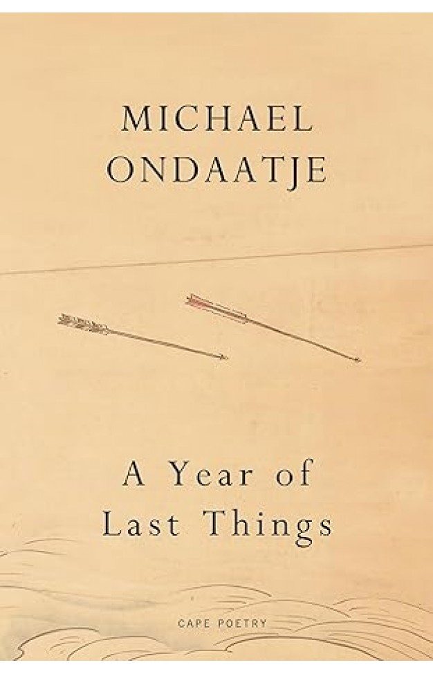 A Year of Last Things