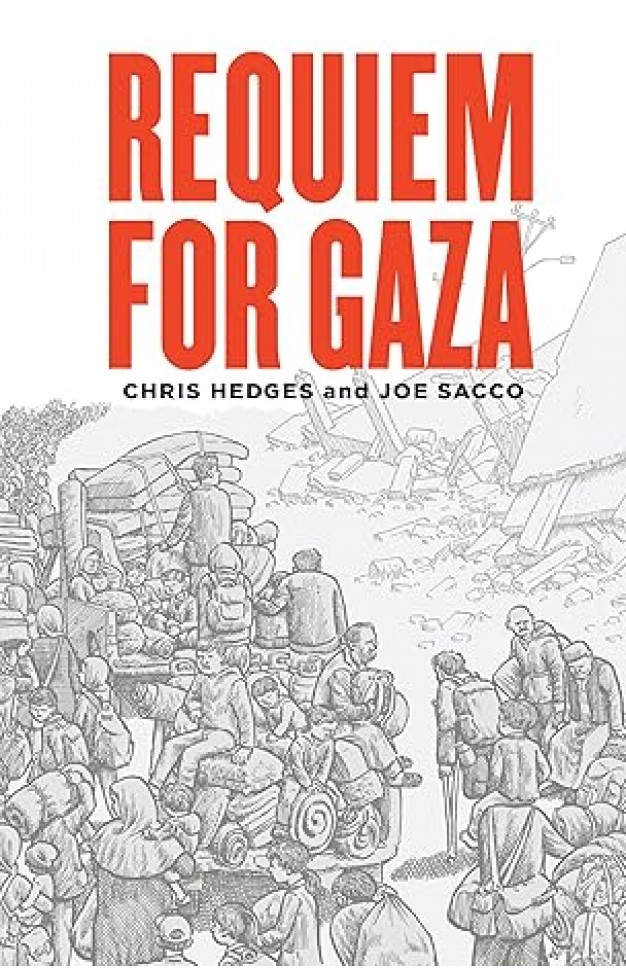 Requiem for Gaza