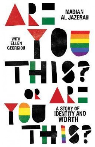 Are You This? Or Are You This? - A Story of Identity and Worth