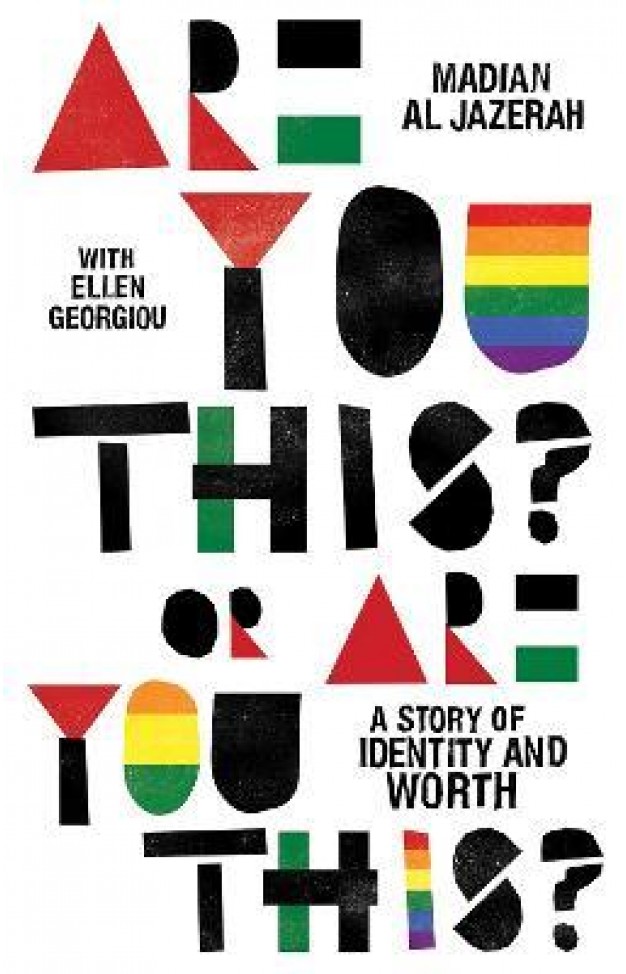 Are You This? Or Are You This? - A Story of Identity and Worth