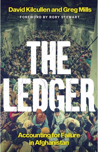 The Ledger: Accounting for Failure in Afghanistan