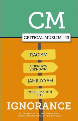 Critical Muslim 43
