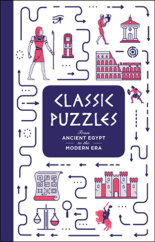 Classic Puzzles: From Ancient Egypt to the Modern Era