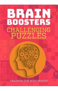 Challenging Puzzles