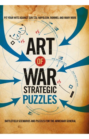 Art of War Strategic Puzzles