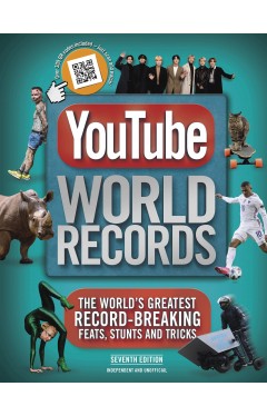 YouTube World Records: The Internet's Greatest Record-Breaking Feats