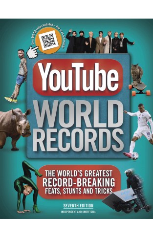 YouTube World Records: The Internet's Greatest Record-Breaking Feats