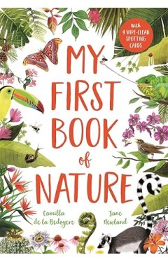 My First Book of Nature