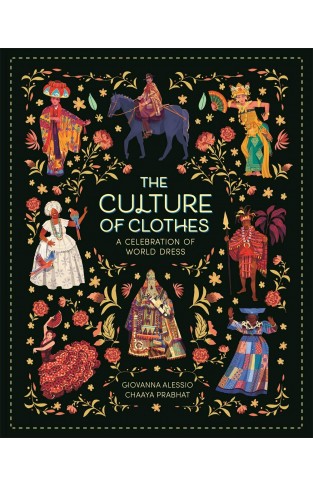 The Culture of Clothes