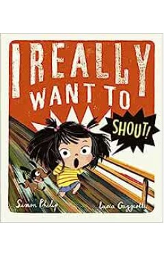 I Really Want to Shout