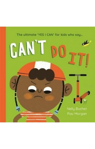 Can't Do It