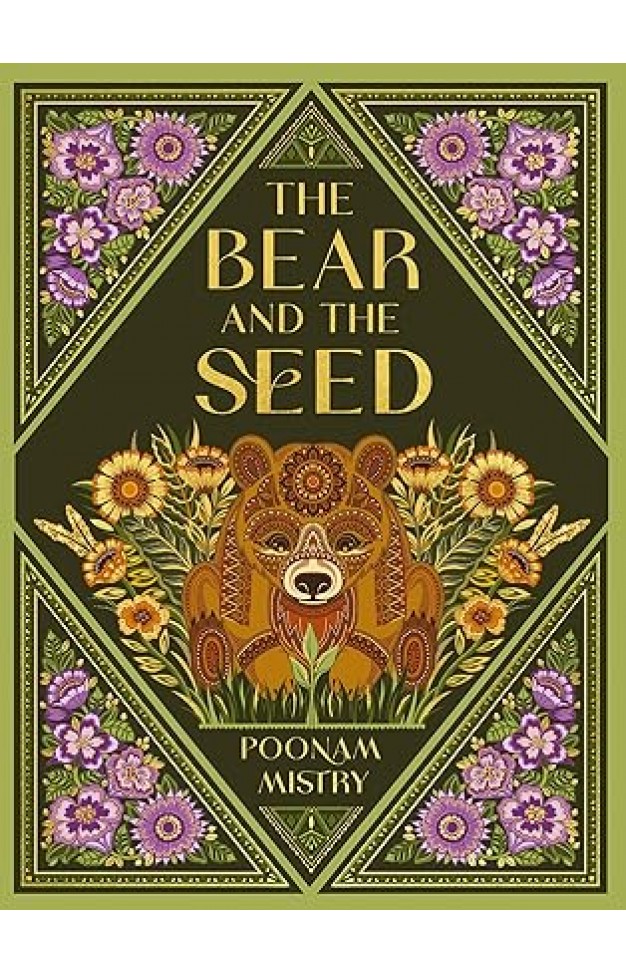 The Bear and the Seed
