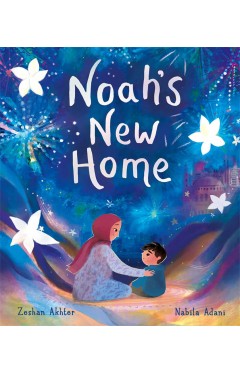 Noah's New Home
