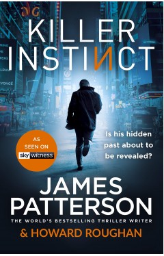 Killer Instinct (Instinct Series) 