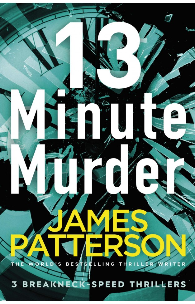 13-Minute Murder
