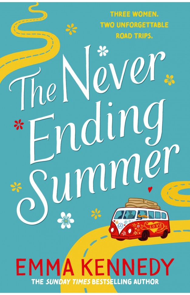 The Never-Ending Summer