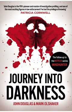 Journey Into Darkness (re-Issue)