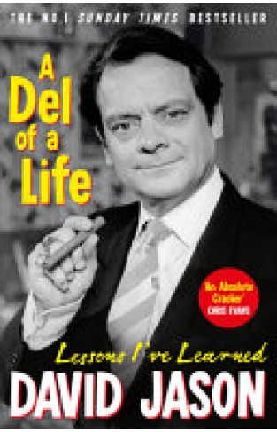A Del of a Life - The Hilarious New Memoir from the National Treasure