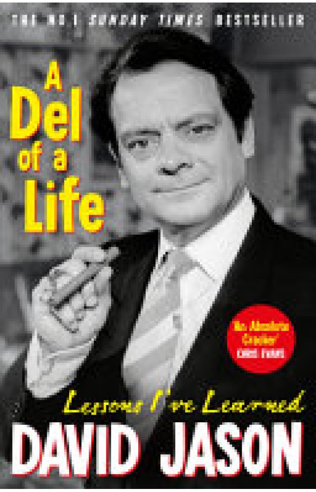 A Del of a Life - The Hilarious New Memoir from the National Treasure