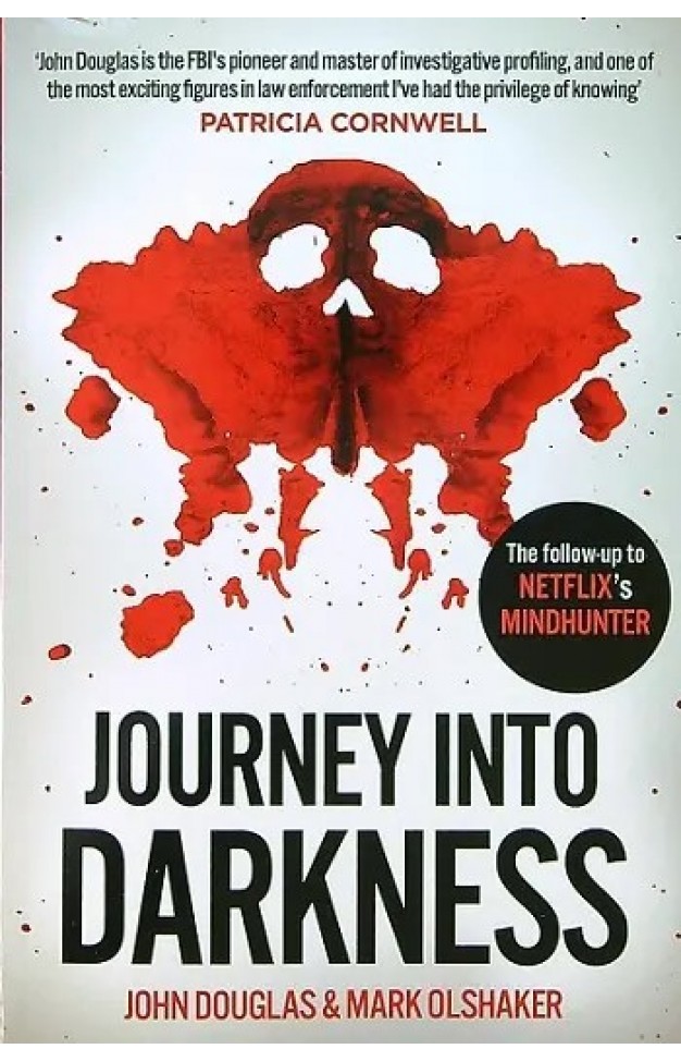Journey Into Darkness