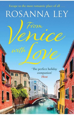 From Venice with Love.