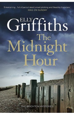 The Midnight Hour: Twisty mystery from the bestselling author of The Locked Room (The Brighton Mysteries)