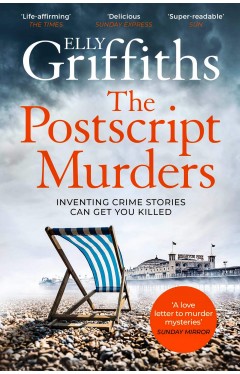 The Postscript Murders - A Chilling Mystery from the Bestselling Author of the Stranger Diaries