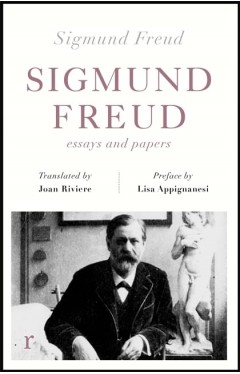 Sigmund Freud: Essays and Papers (riverrun Editions)