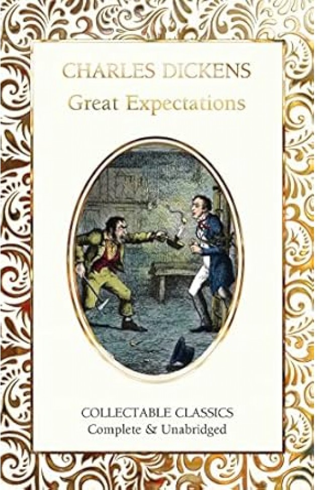 Great Expectations