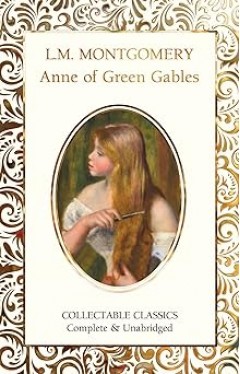 Anne of Green Gables