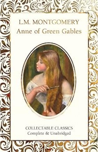 Anne of Green Gables